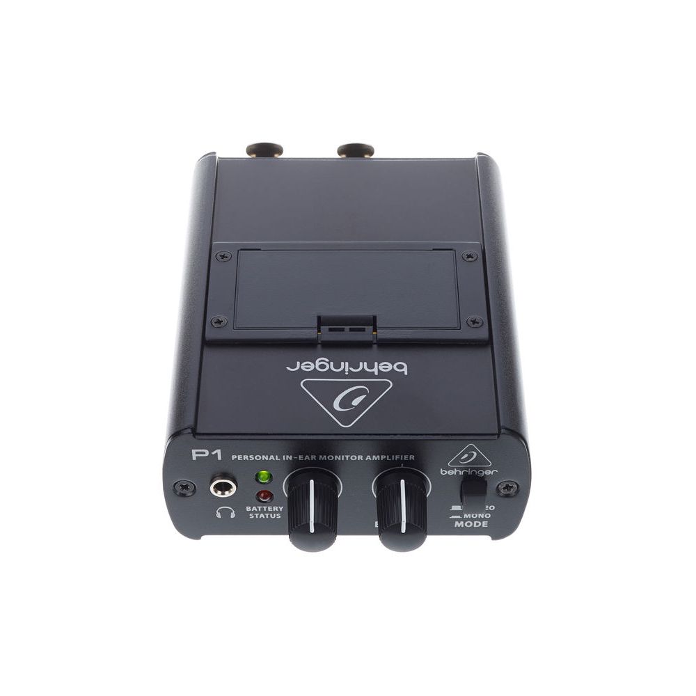 Behringer Powerplay P1 – Thomann Ireland