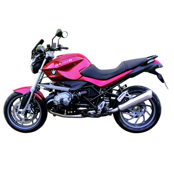 Spark EVO V Titanium ExhaustRef: Spk0261 / Spgbm0402Tom