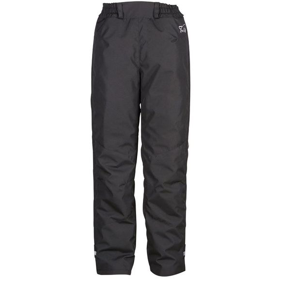 Furygan OVERCOLD Motorcycle Overpants - BlackRef: FU1077