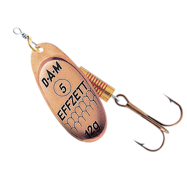Effzett Spinner Standard (copper)