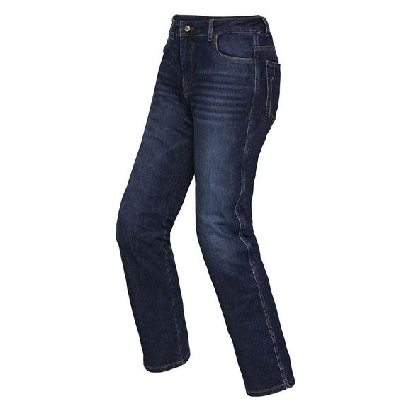 Ixs Classic Ar Cassidy Motorcycle Jeans - Straight / Regular - BlueRef: IS0968