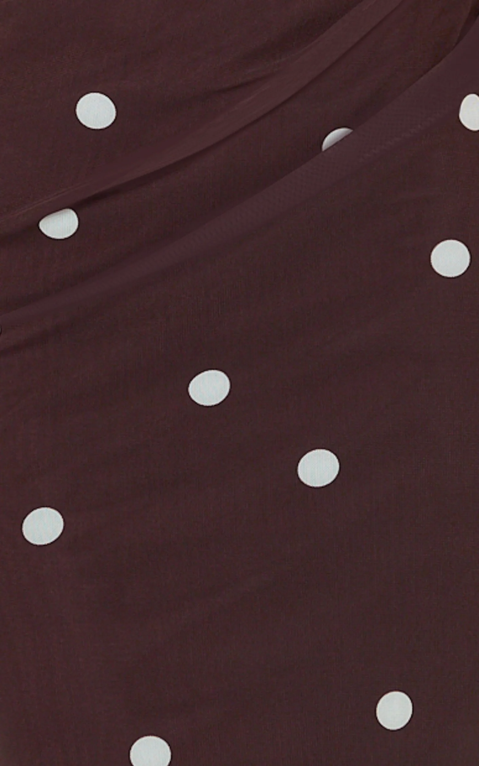 Criselda Maxi Dress