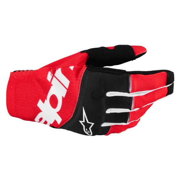 Cross Alpinestars Techstar 2025 - Black / RedRef: AP3498