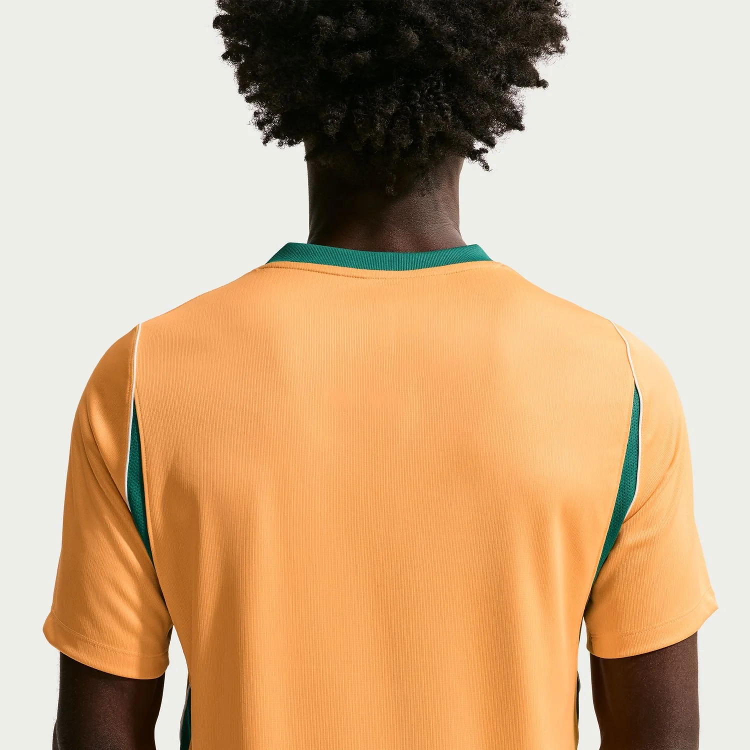 Australia 2026 Home Jersey - Men's