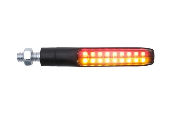 LighTech signal / fire LED fireRef: LIG00174A / 1118832