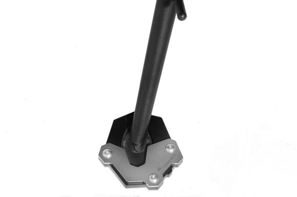 Touratech kickstand extension 01-407-5275-0KAWASAKI 1000 VERSYS 1000 ABS (KLZ1000A) - 2012 - 2014Ref: Trt01830A / 01-407-5275-0