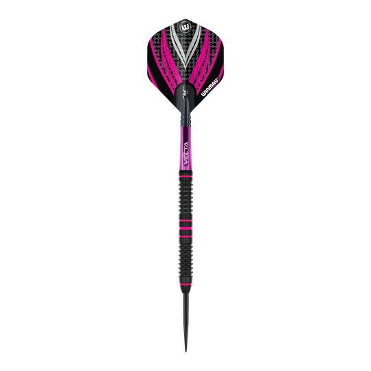 Winmau Team 360 Rebecca Allen Steel Darts - 24g