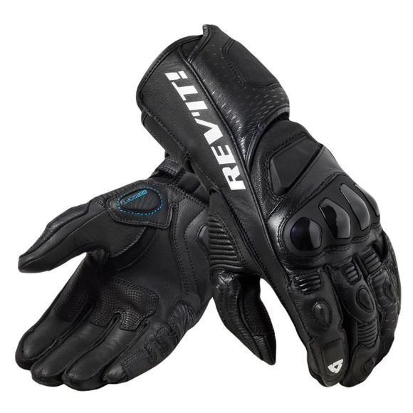 Rev it CONTROL Gloves - BlackRef: RI1544