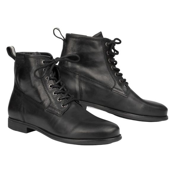 Segura HODGE 2 Riding Shoes - BlackRef: SG1378