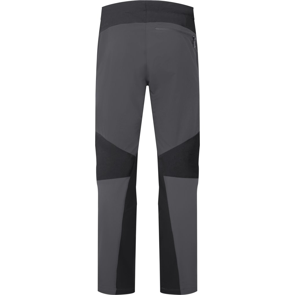 Rab Torque Pants Men - Long - anthracite