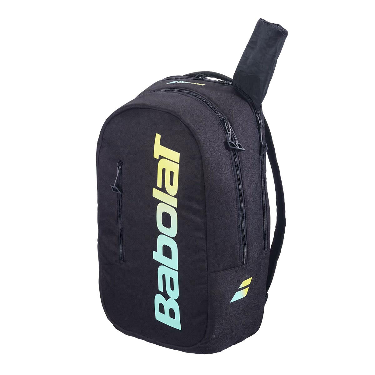 BAG BABOLAT COURT BACK PACK LITE BLACK 759023