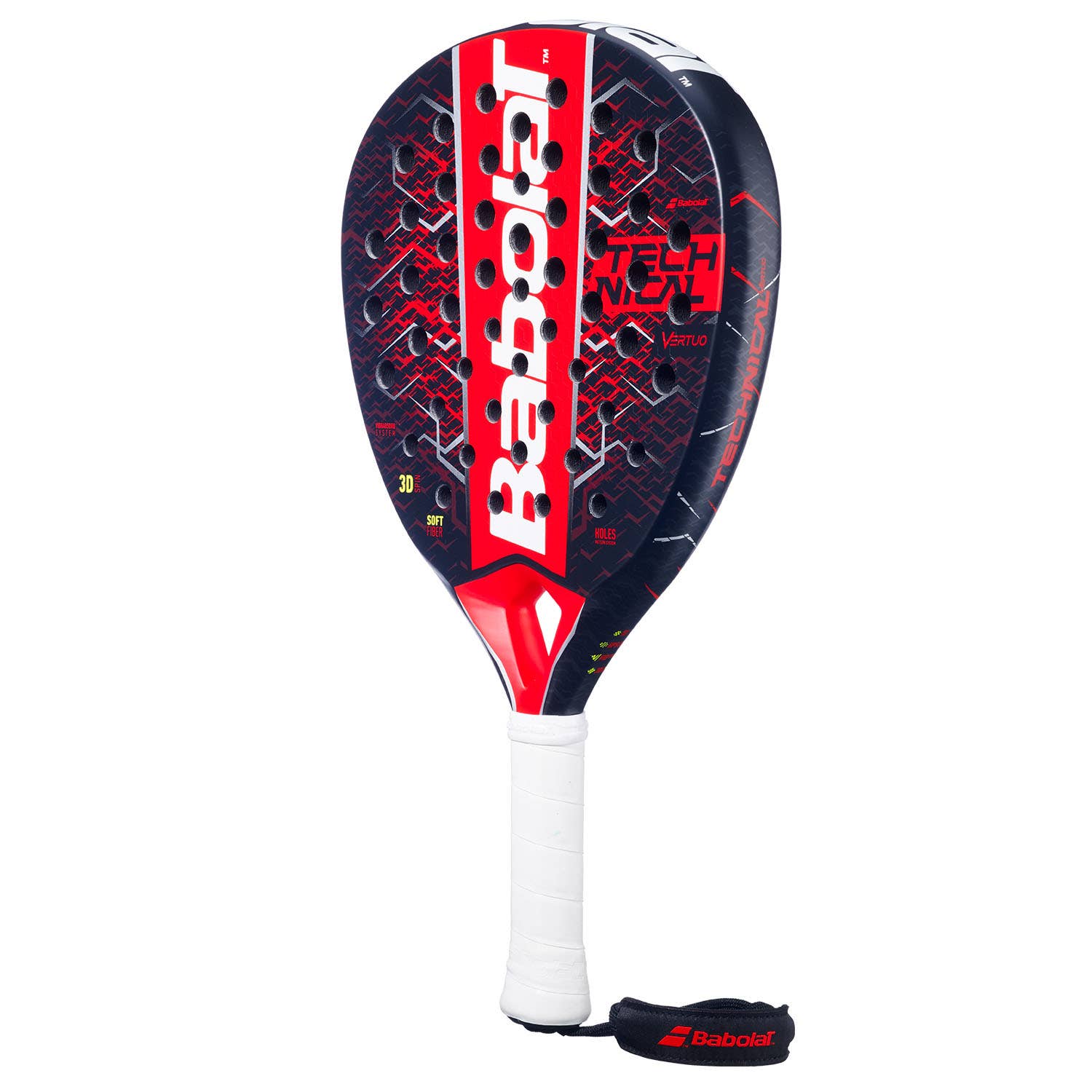 BABOLAT TECHNICAL VERTUO 2025