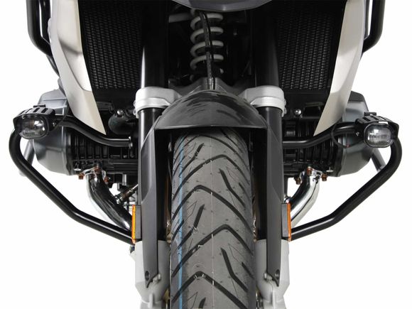 Hepco & Becker Crashbar engine guard - blackBMW 1250 R 1250 GS ABS (0D91) - 2019 - 2023Ref: HBE05051A / 5016514 00 01