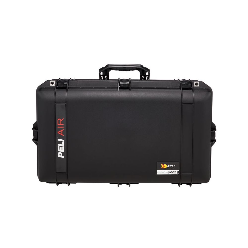 Peli 1605 Air Foam Black – Thomann Ireland