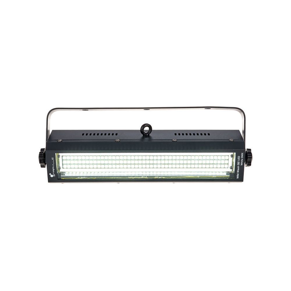Stairville Wild Wash 132 LED CW – Thomann Ireland