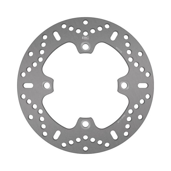 Disque de frein Rond EBC Disque frein Série ScooterRef : FA01480A / 17102916