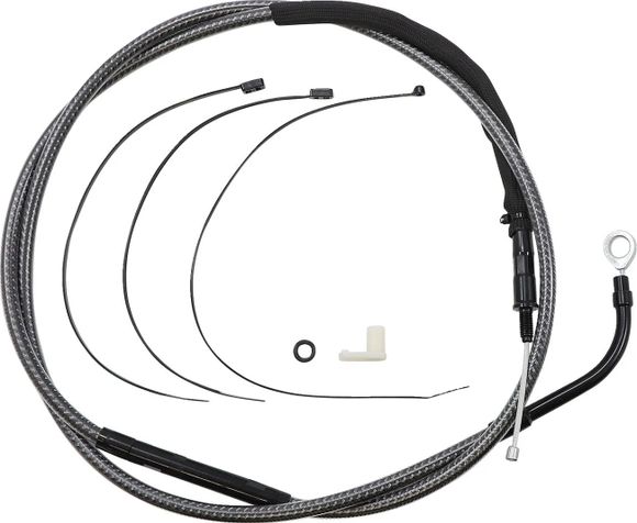 Magnum clutch cable 06522915Ref : MAG00331A / 06522915