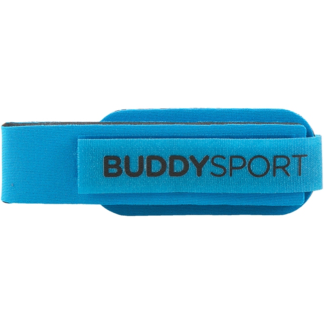 Buddyswim Timing Chip Band - blue