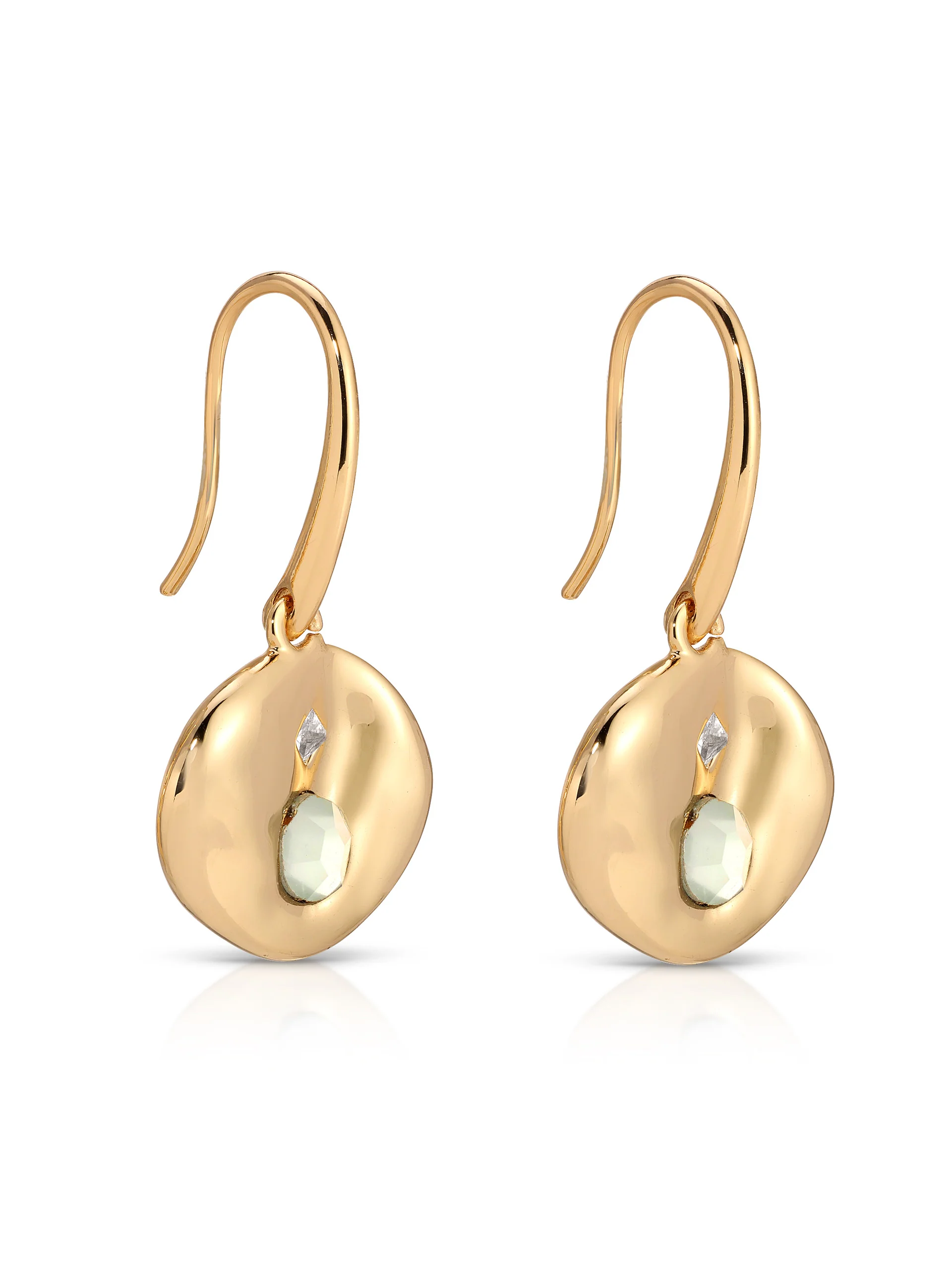 Sea Siren Earrings
