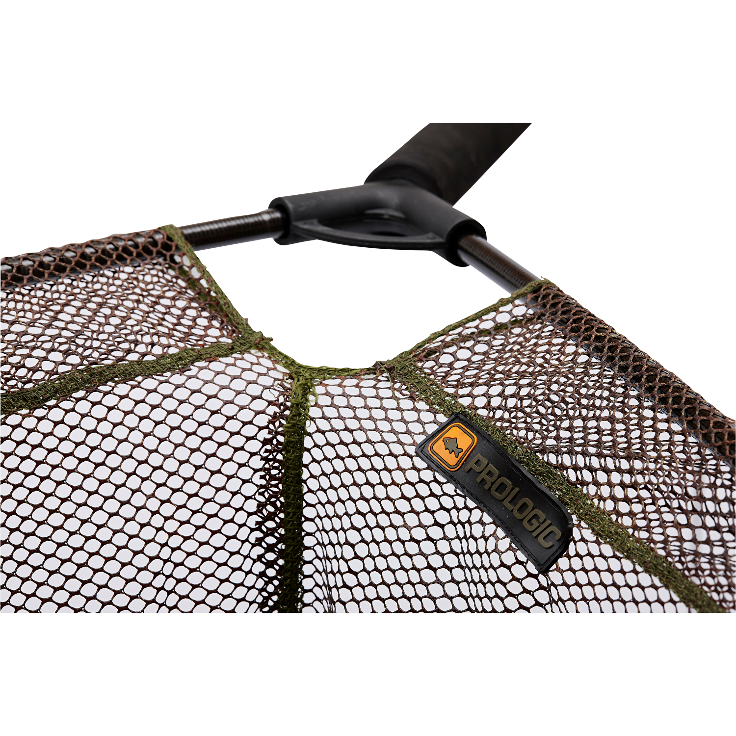 Prologic C3 Fulcrum Ridgid Framed Landing Net