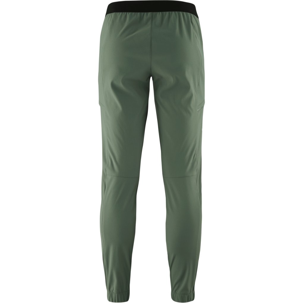 Löffler Alaska ASW Tapered Pants Men - pine 327