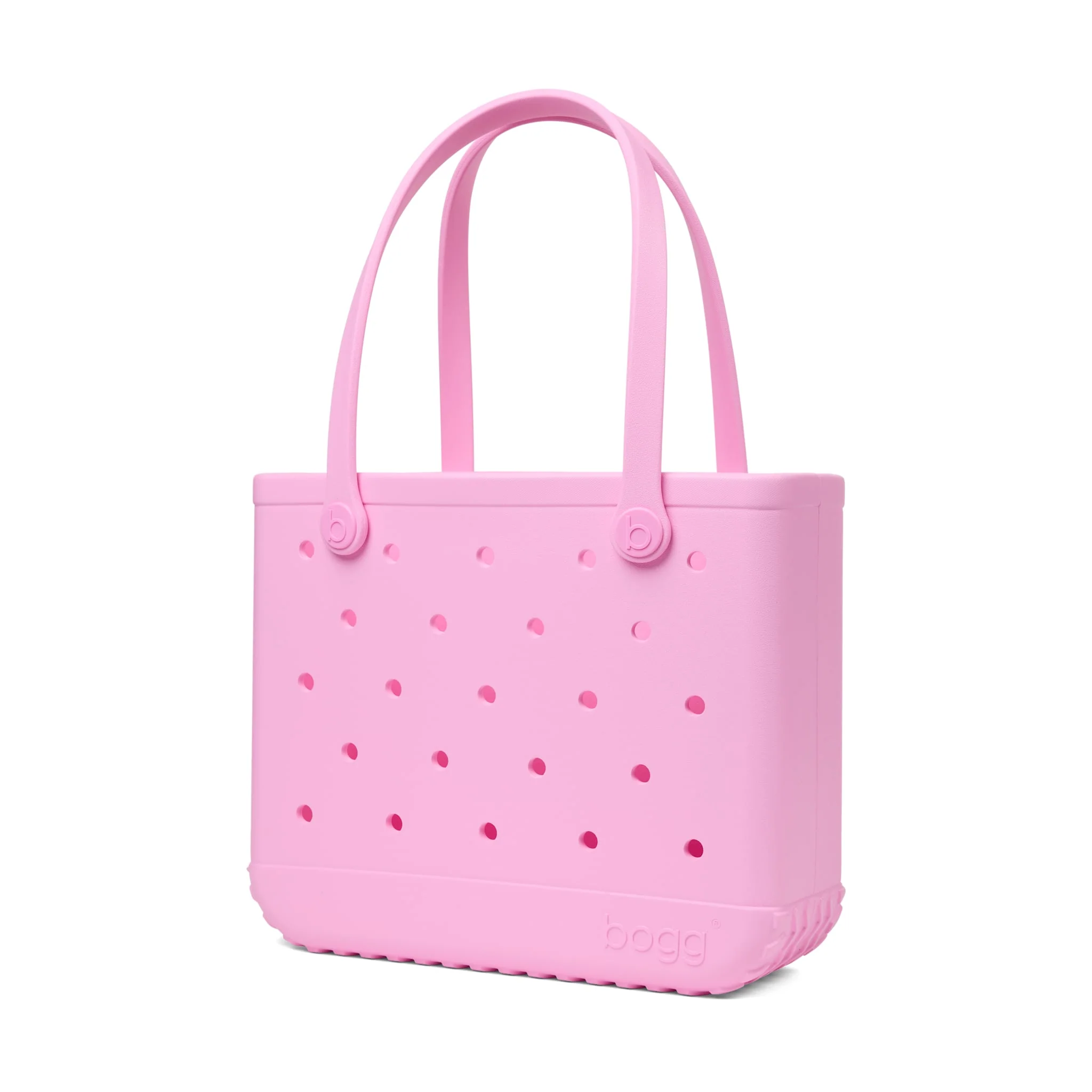 Baby Bogg Bag in Pink Taffy
