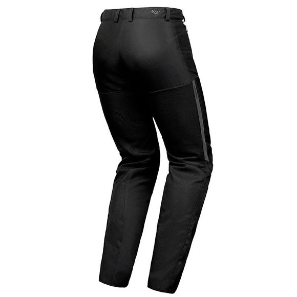Ixon Fresh Lady - Black Motorcycle PantsRef: IX1752