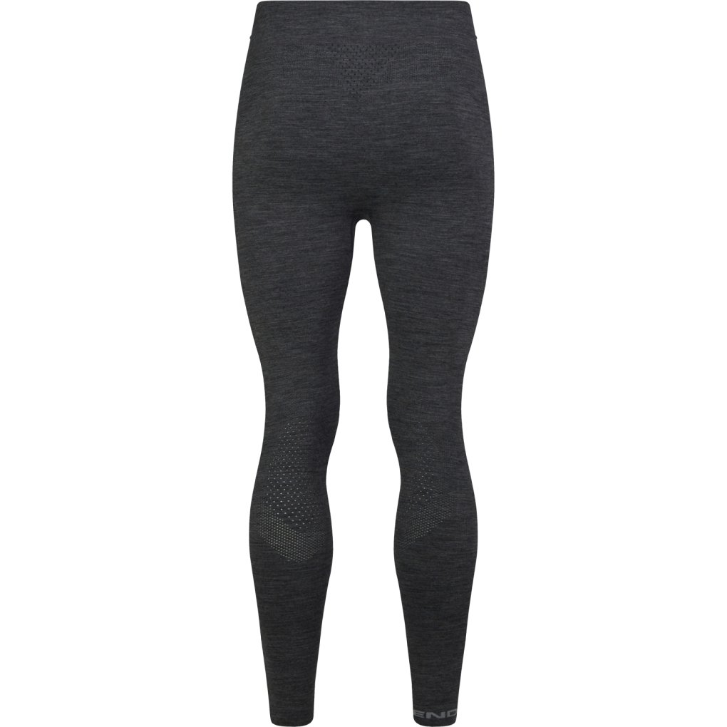 Endura BaaBaa Pro Baselayer Tights Men - grey