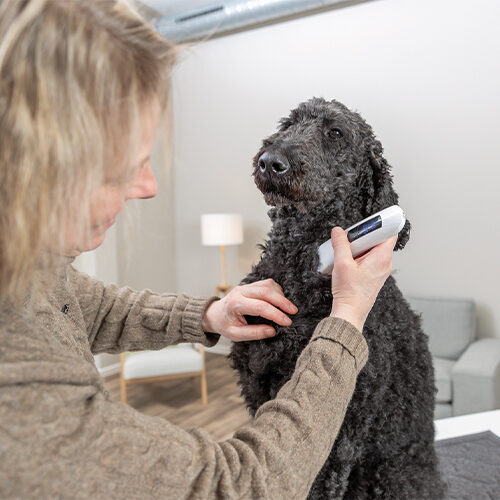 Trixie Rechargeable Clipper TR1600