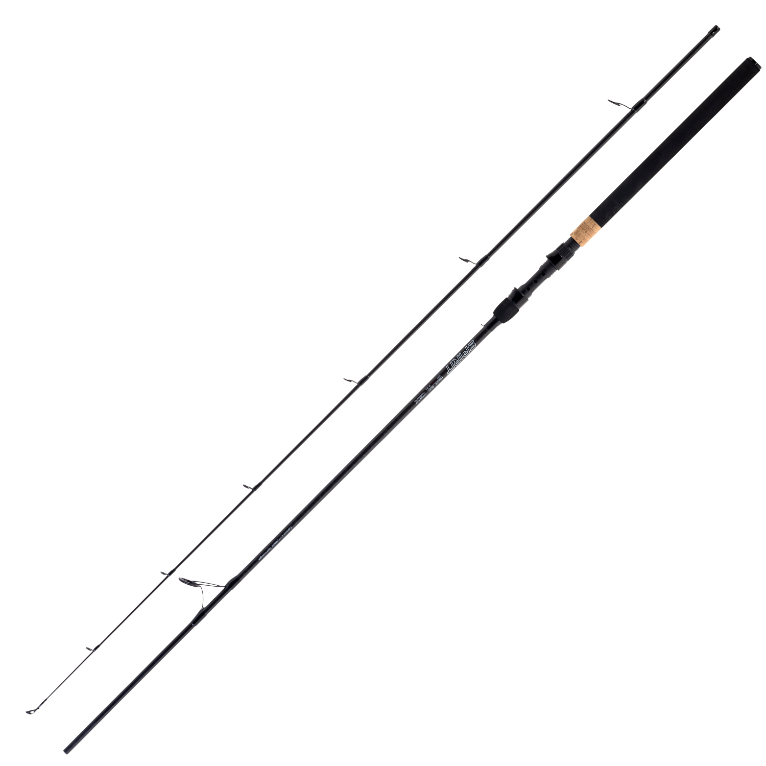 Sänger Predator rods Spirit CSX (Pike Spin)