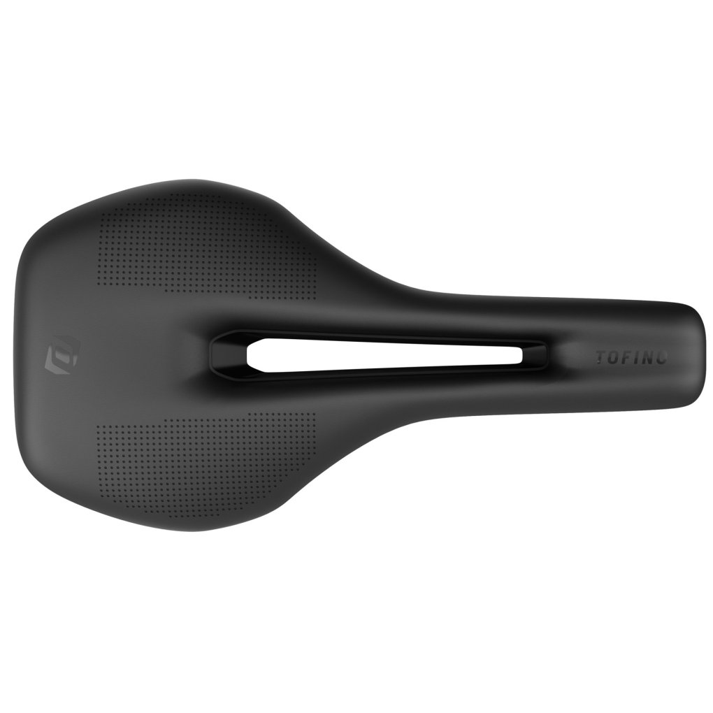 Syncros Tofino R 2.0 Cut Out Saddle - black