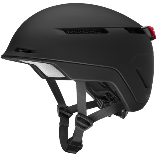 Smith Dispatch MIPS Helmet - Matte Black B21
