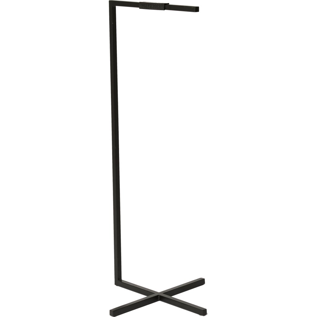 FINGERSCROSSED Plus Minus Bikestand - Black