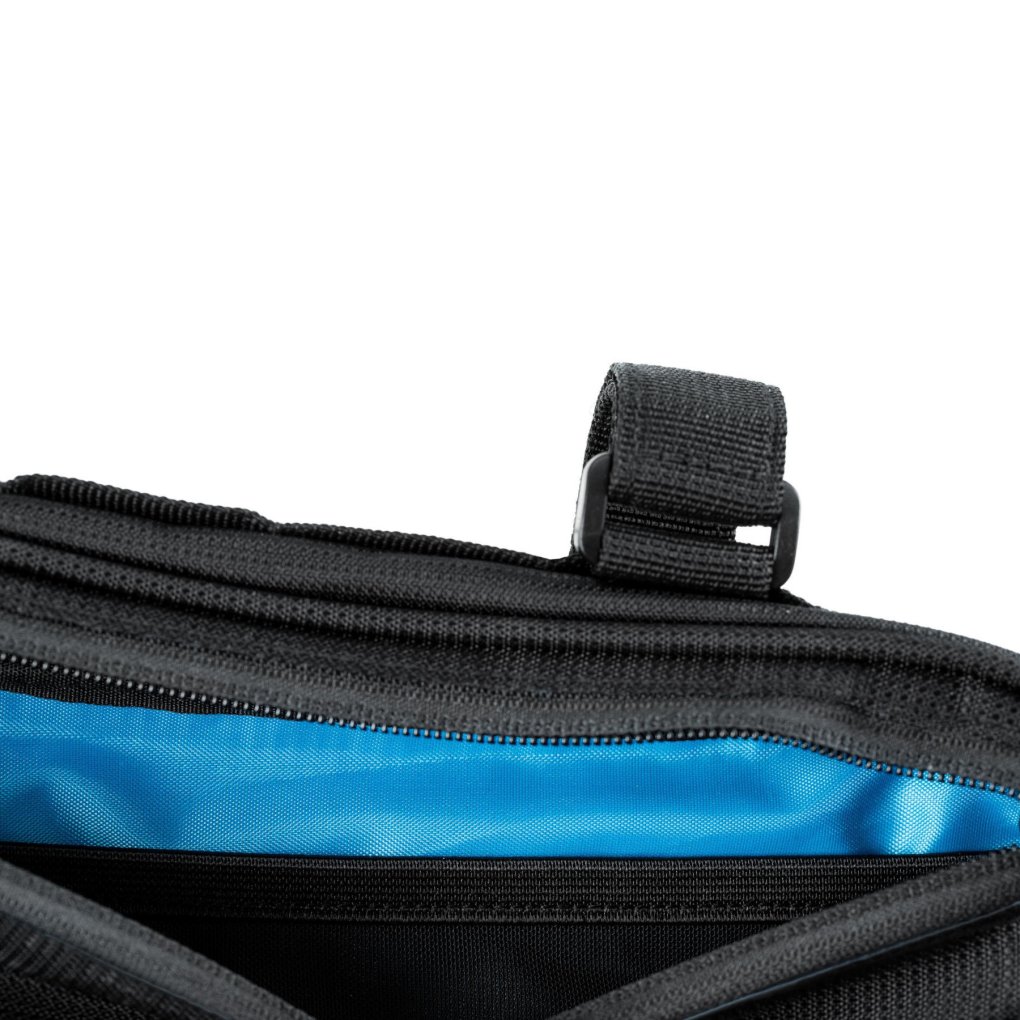 ACID CMPT 1 Frame Bag - black