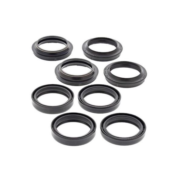 Joints spy de fourche et cache poussière All Balls - 43x54x11 mmRef : ALL00568A / 1126686