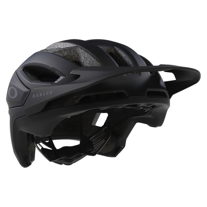 Oakley DRT3 Trail MIPS EU Helmet - Matte Black