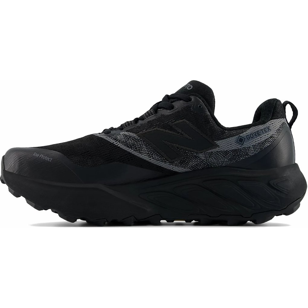 New Balance Fresh Foam X Hierro v9 Gore-Tex® Trail Running Shoes Men - Black