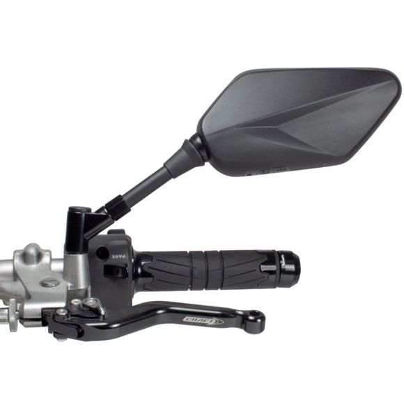Chaft BATCH rearview mirror (pair) Universal - BlackRef: ch0538 / in1029
