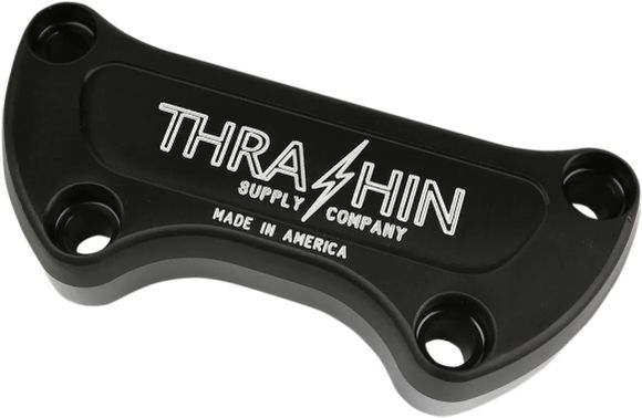 Thrashin Supply Co 06030796 Universal Handlebar RiserRef: THSY00157A / 06030796