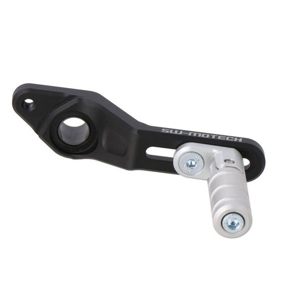 SW-MOTECH Alu Gear Selector - BlackRef: swm0421 / fsc.06.851.10000