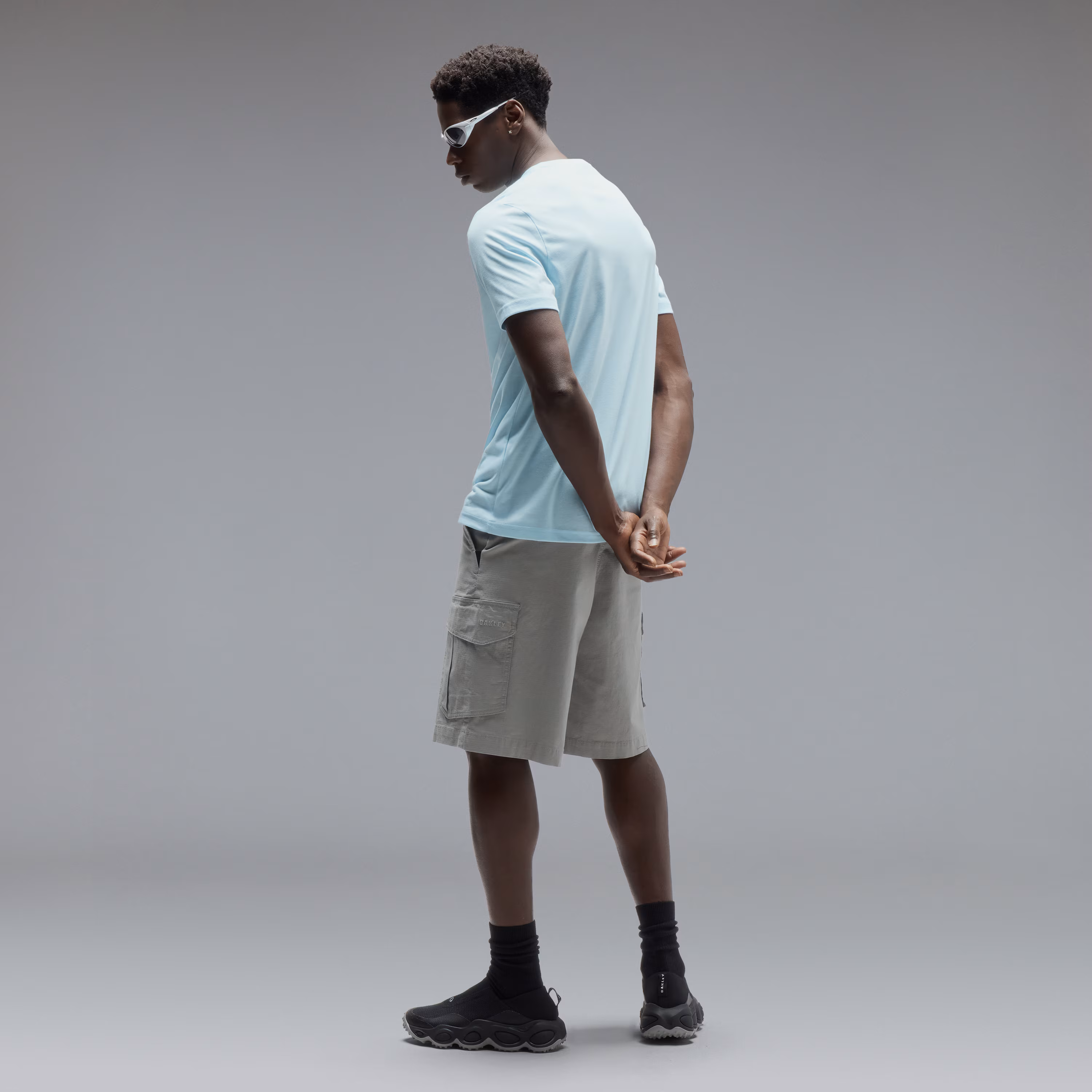 Bark New Short Sleeve