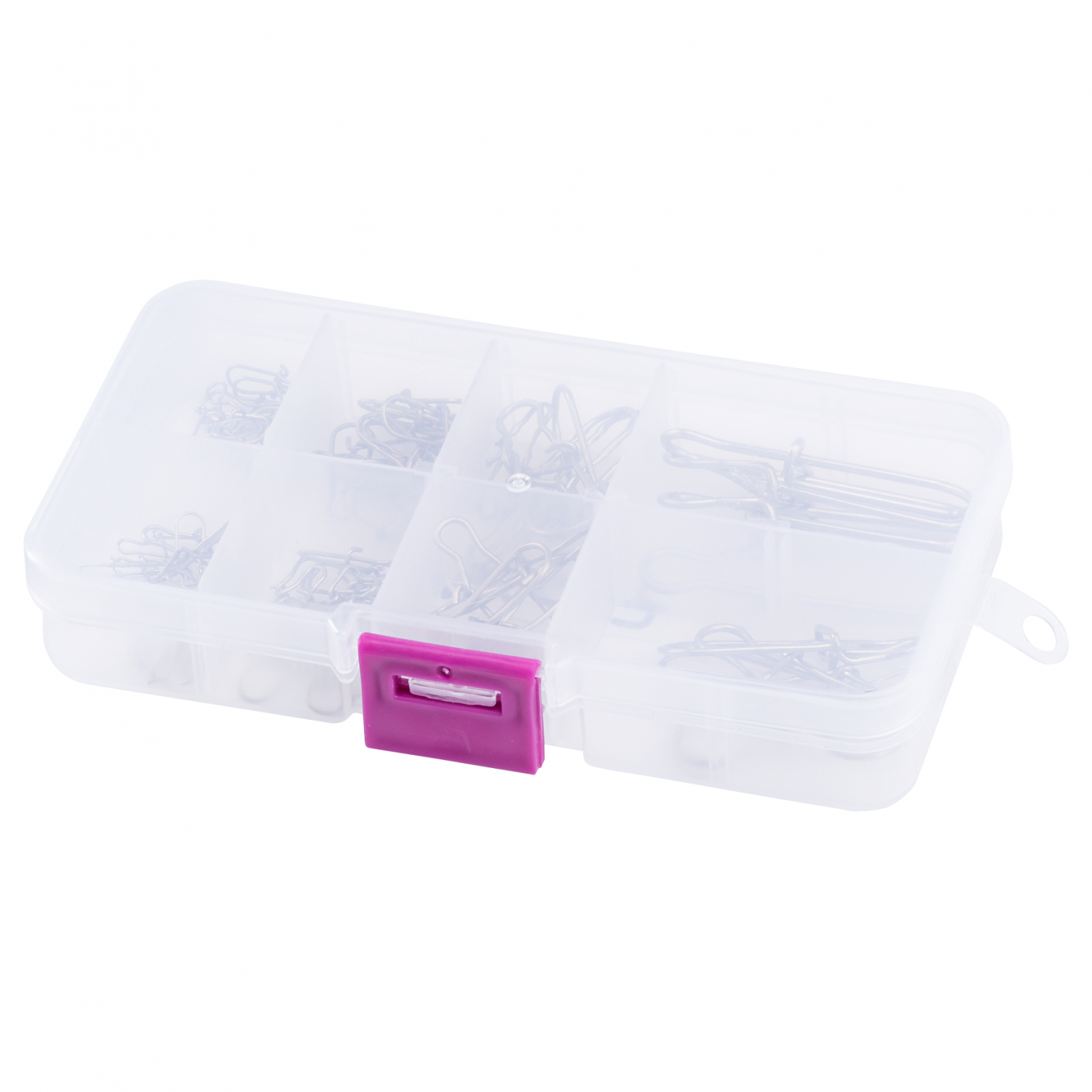 Kogha Snap\/Hook-up set