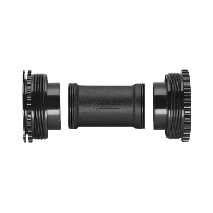 Campagnolo Bottom Bracket - QCK-TECH | Ultra Torque - BSA-68-UT