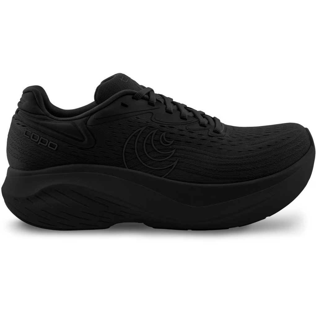 Topo Athletic Atmos 2 Running Shoes Men - black/black