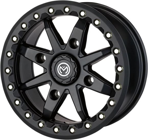 Moose Racing 544X Wheel RimRef: ME04545A / 02301092