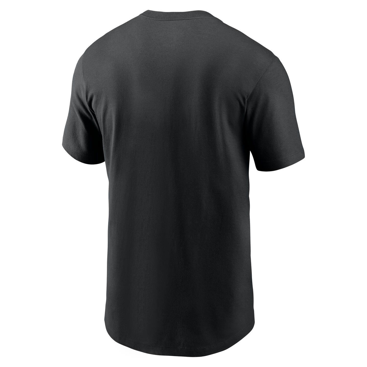 Tampa Bay Rays City Connect Nike MLB T-Shirt Black