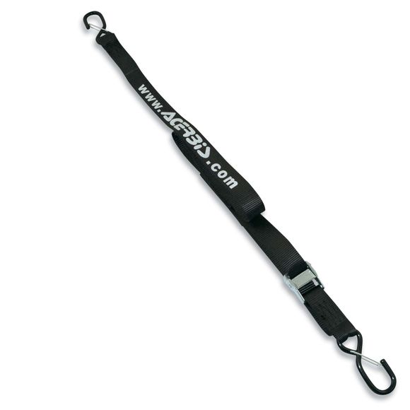 Acerbis transport strap 35mm universal - blackRef: AE5771