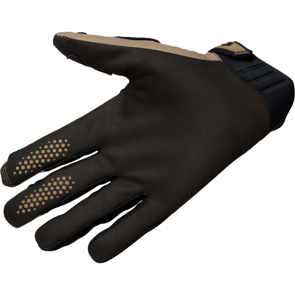 FOX Defend Wind Offroad Gloves Men - nutmeg