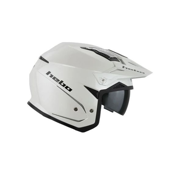 HEO TRIAL Hebo V6 Mono 2025 - WhiteRef: HBO0425