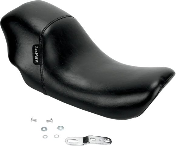 Le Pera Bare Bones comfort saddleRef: LEPA00217A / 08030240